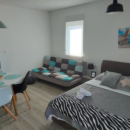 Apartmani Sunce سفيتي بيتار المظهر الخارجي الصورة