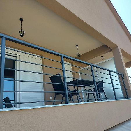 Apartmani Sunce سفيتي بيتار المظهر الخارجي الصورة