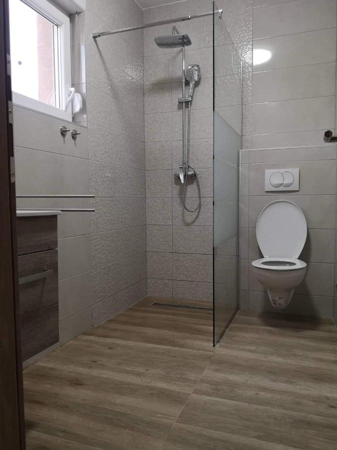 Apartmani Sunce سفيتي بيتار المظهر الخارجي الصورة