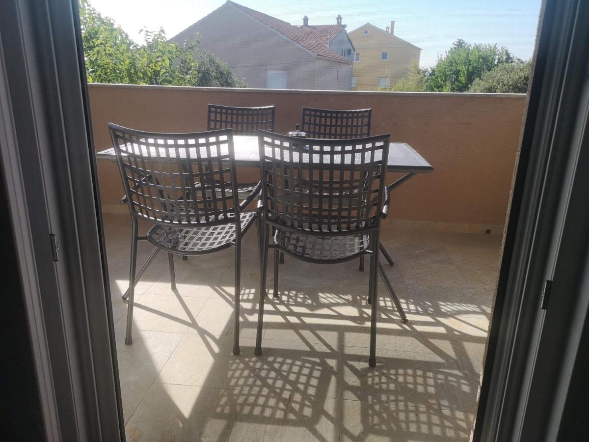 Apartmani Sunce سفيتي بيتار المظهر الخارجي الصورة