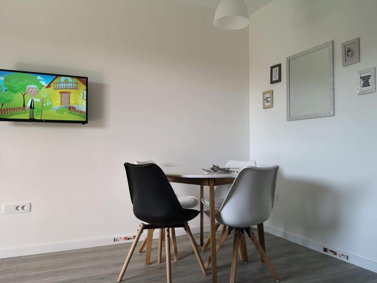 Apartmani Sunce سفيتي بيتار المظهر الخارجي الصورة