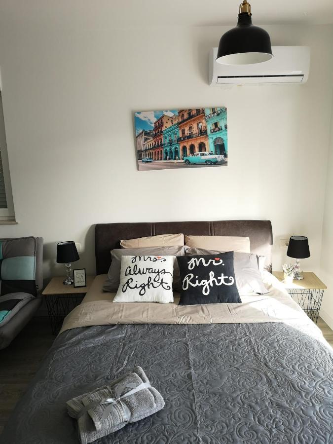 Apartmani Sunce سفيتي بيتار المظهر الخارجي الصورة