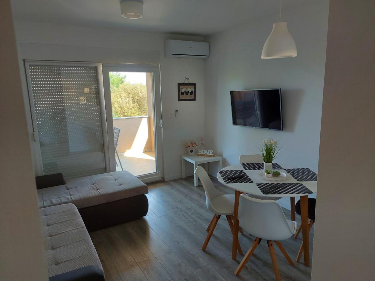 Apartmani Sunce سفيتي بيتار المظهر الخارجي الصورة