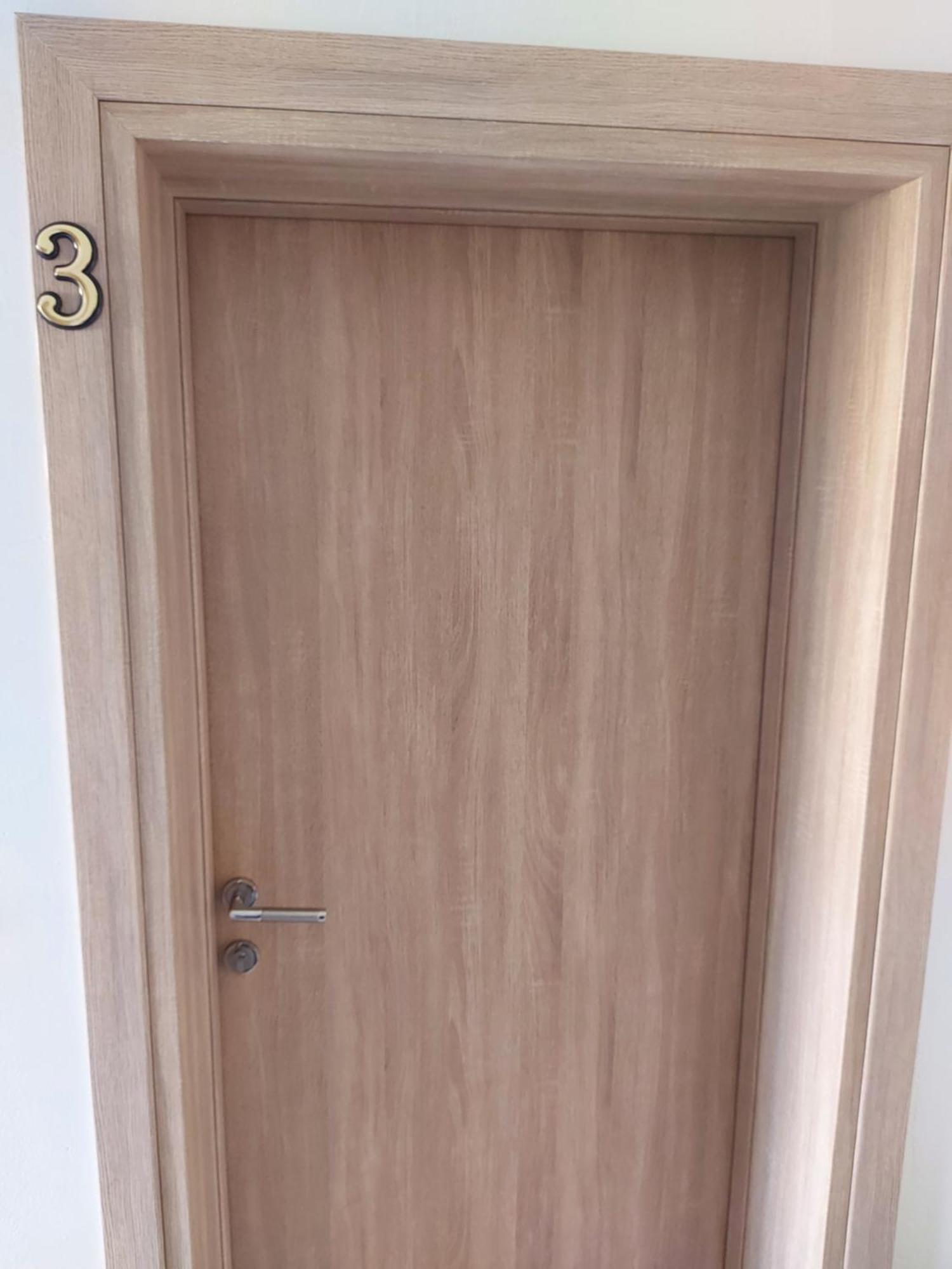 Apartmani Sunce سفيتي بيتار الغرفة الصورة
